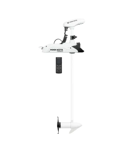Minn Kota Riptide Terrova 112lbs 36 voltios 72"