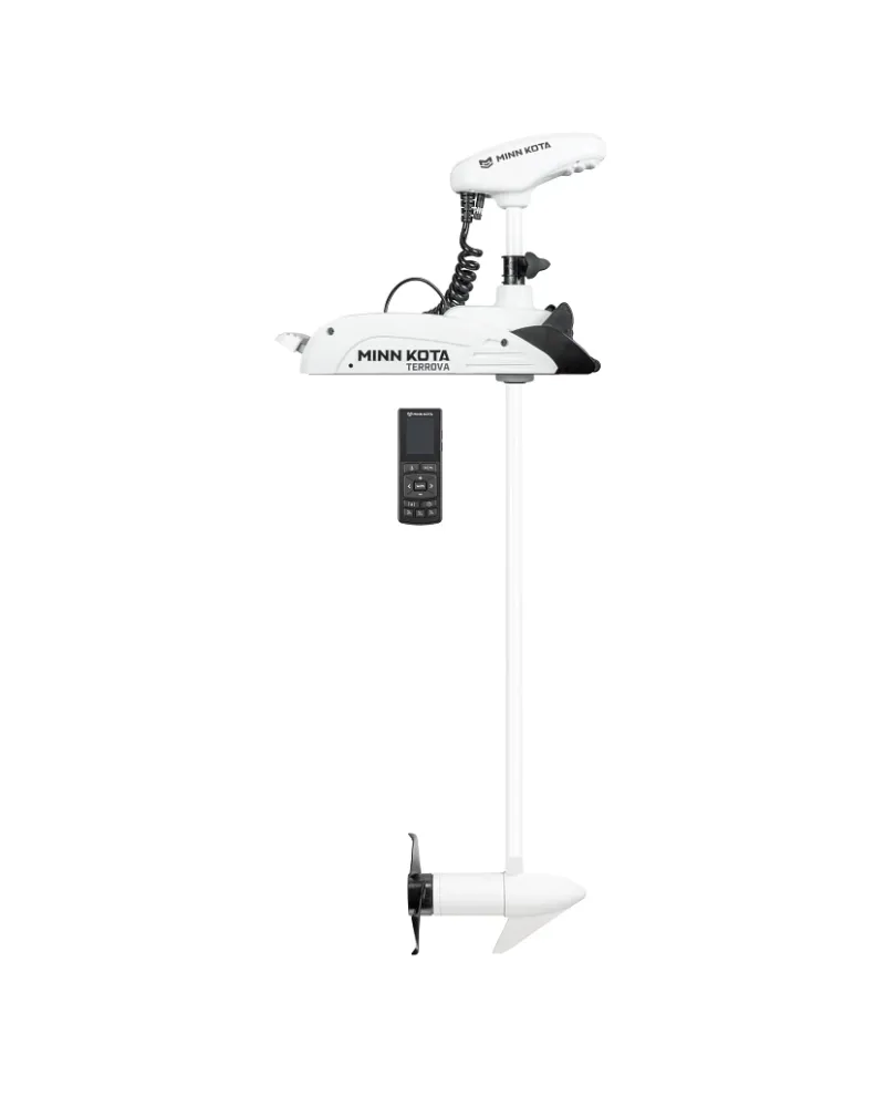 copy of MINN KOTA RIPTIDE TERROVA 112lbs 36v 72"
