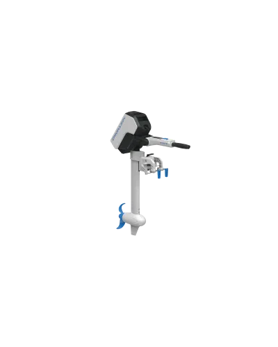 ePropulsion Spirit 2 cola extra corta