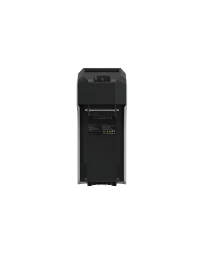 ePropulsion Spirit 2 cola extra corta
