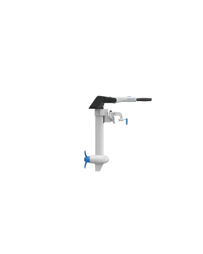 ePropulsion Spirit 2 cola corta