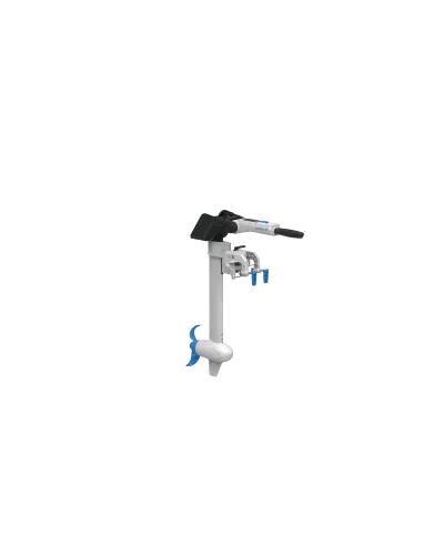 ePropulsion Spirit 2 cola extra corta