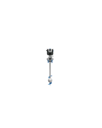 ePropulsion Spirit 2 cola corta