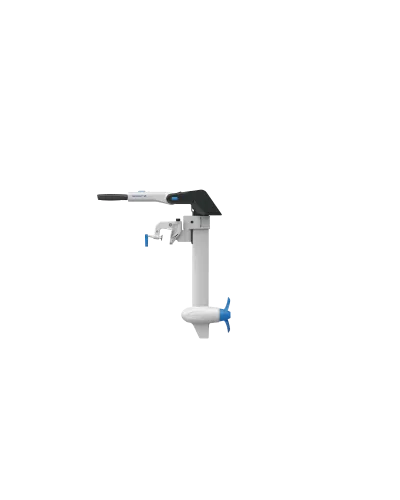ePropulsion Spirit 2 cola extra corta