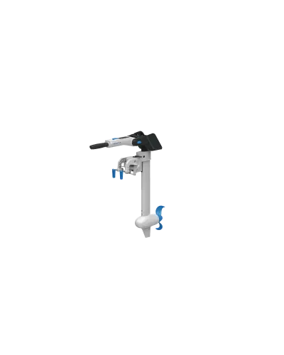 ePropulsion Spirit 2 cola corta