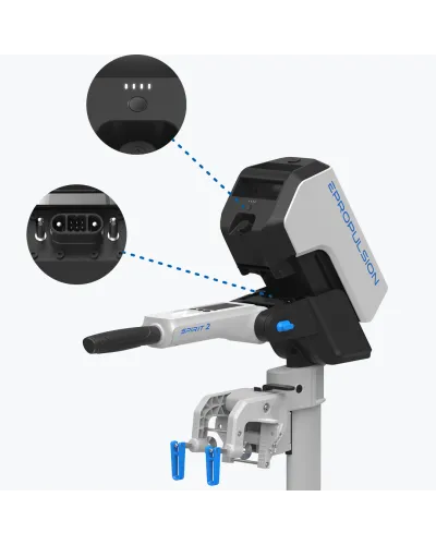 Batería ULTRA para ePropulsion Spirit 2 de 1,539 Wh