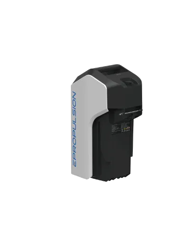 Batería ULTRA para ePropulsion Spirit 2 de 1,539 Wh