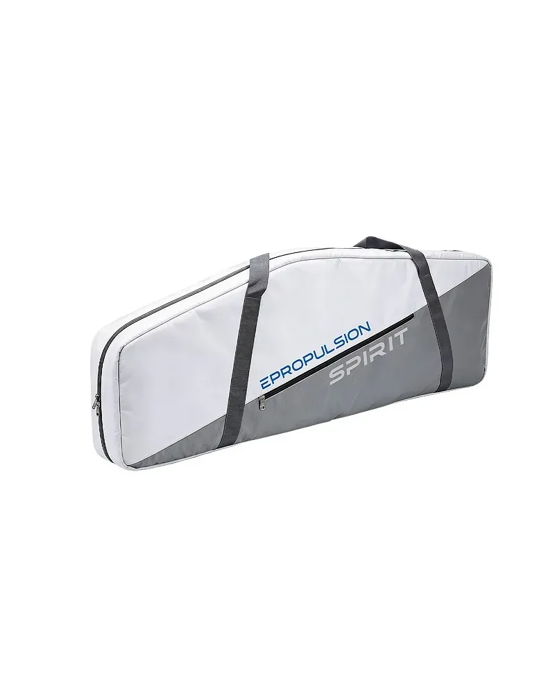 Bolsa de transporte para el fueraborda eléctrico ePropulsion Spirit 2