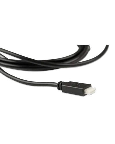 Cableado comunicaciones Aristocat 30