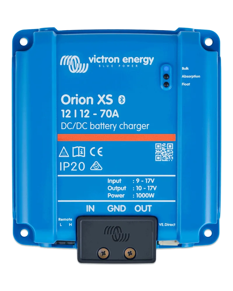 Orion XS 12-12 70A