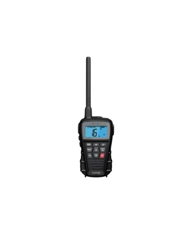 Emisora VHF portátil Cobra BB150-EU