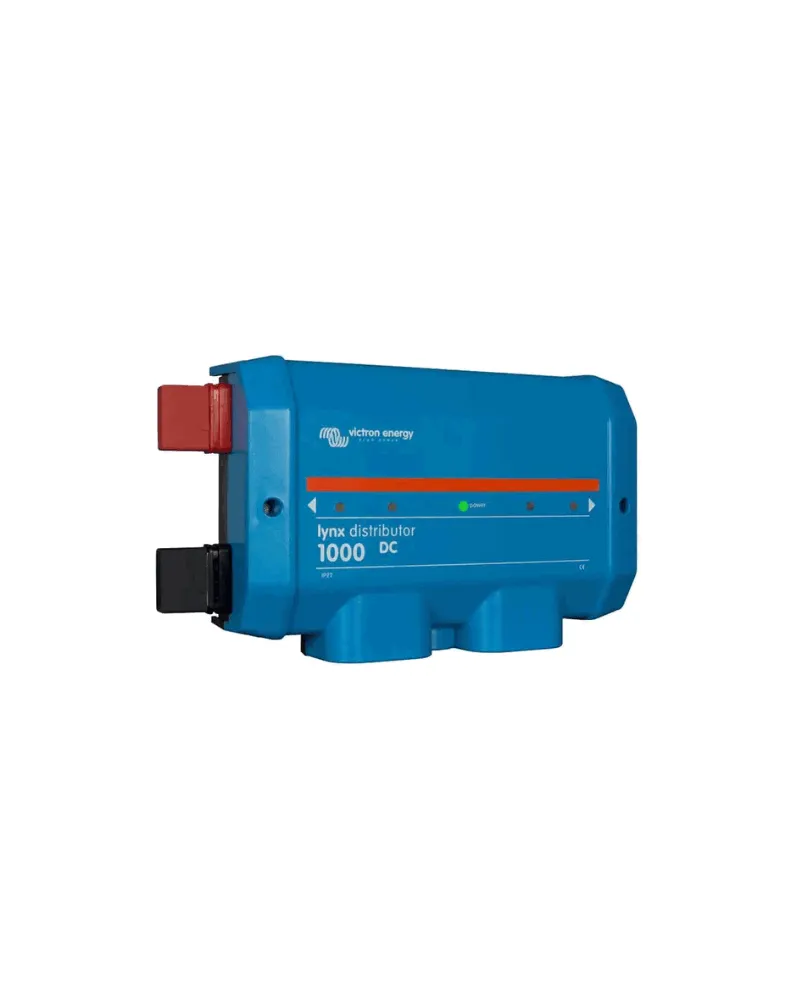 Victron Lynx Distributor M10