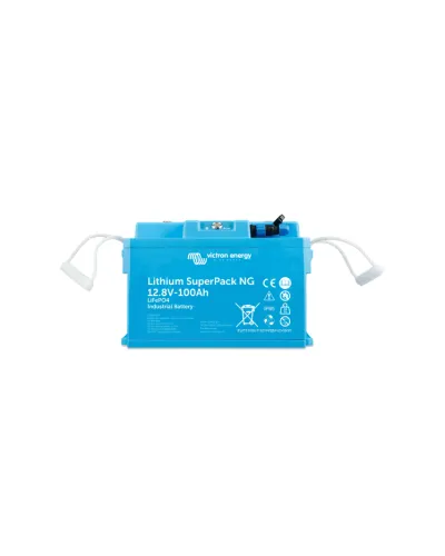 Batería Victron Lithium SuperPack NG 12,8V 100Ah