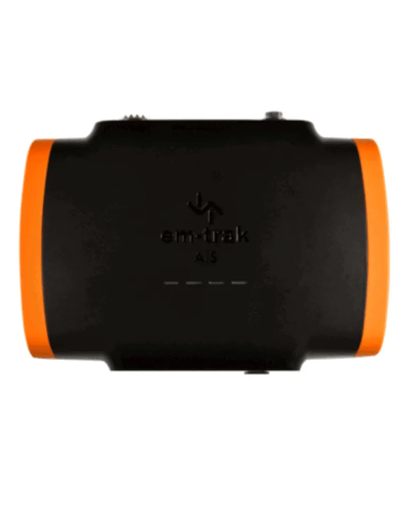 Transceptor AIS em-trak B921 clase B 2 W
