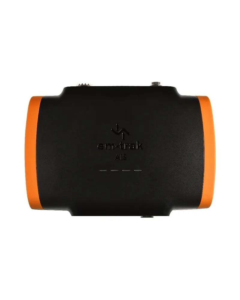 Transceptor AIS em-trak B922 clase B 2 W con wifi y Bluetooth