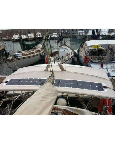 Solbian FLEX SP-125
