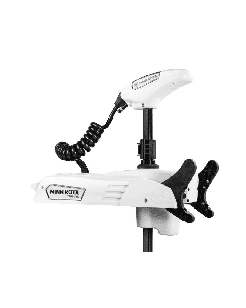 Minn Kota Riptide Terrova Quest 90/115 lb 24/36 V 87"