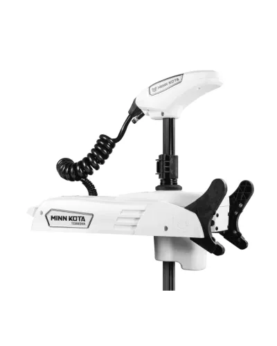 Minn Kota Riptide Terrova Quest 90/115 lb 24/36 V 87"
