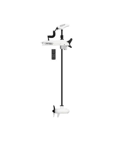 Motor eléctrico de proa Minn Kota Riptide Terrova Quest 90/115 lb 24/36 V eje 72"