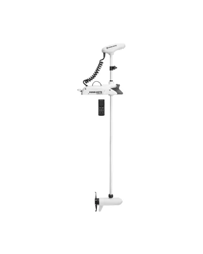 Minn Kota Riptide Terrova 80 lb 24 V eje 72"