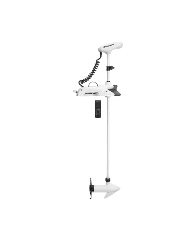 Minn Kota Riptide Terrova 55 lb 12 V 60"