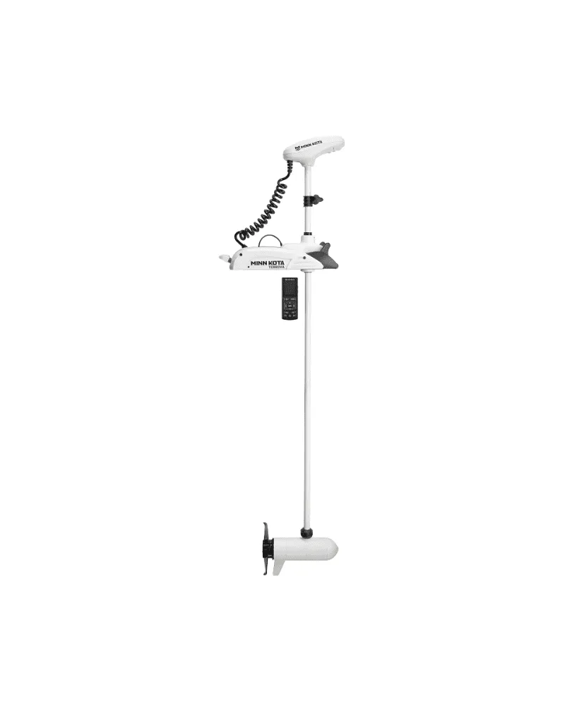 Minn Kota Riptide Terrova 112 lb 36 V eje 60"