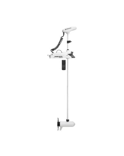 Minn Kota Riptide Terrova 112 lb 36 V eje 60"