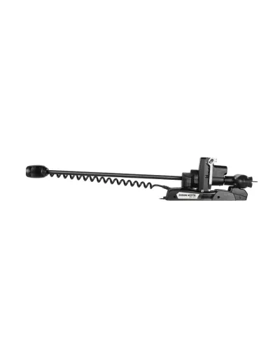 Minn Kota Riptide Instinct Quest 90/115 lb 24/36 V eje 87" negro