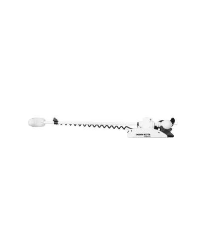 Minn Kota Riptide Terrova 55 lb 12 V eje 54"
