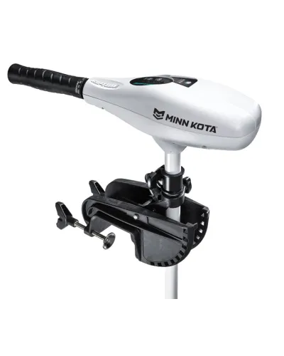 Motor de popa Minn Kota Riptide RT45 45 lb 12 V eje 36" con Digital Maximizer