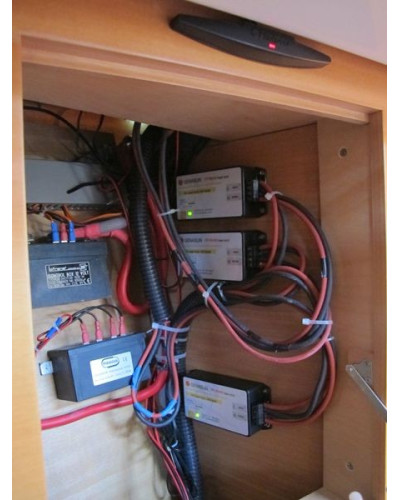 Solbian FLEX SP-137