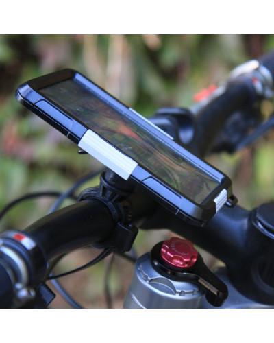 Carcasa IPX8 para iPhone 5