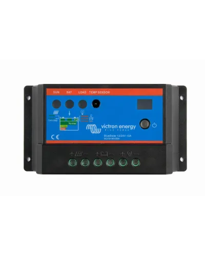 kit solar completo 30W 12V