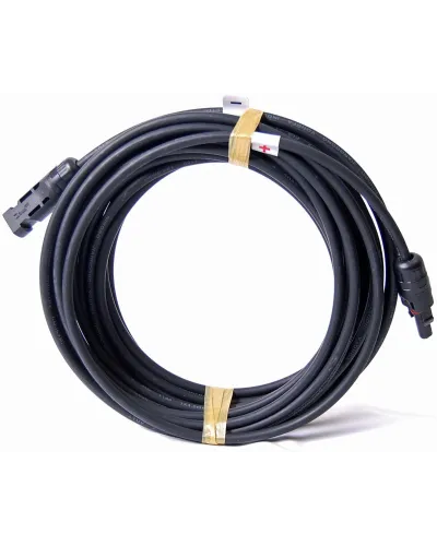 kit solar completo 30W 12V