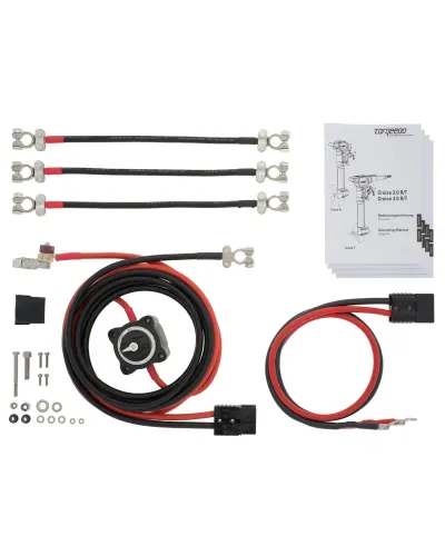 Torqeedo Cruise R 2.0