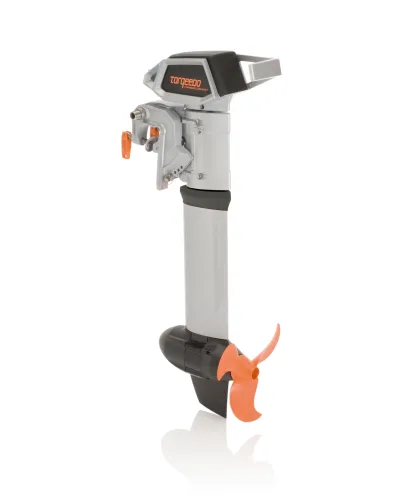 Torqeedo Cruise R 2.0