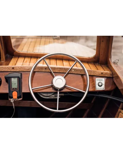 Torqeedo Cruise R 2.0
