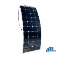 Panel solar flexible 120w ERI