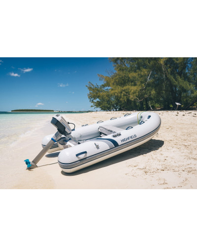 ePropulsion Spirit 1.0 Plus