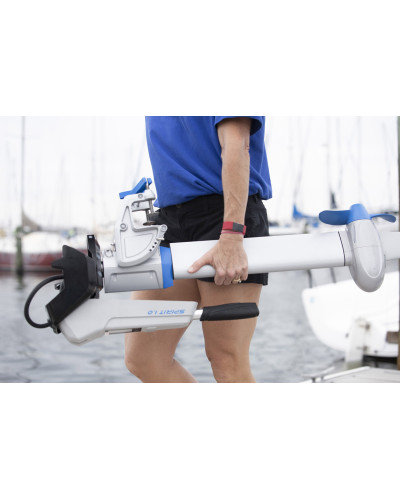 ePropulsion Spirit 1.0 Plus