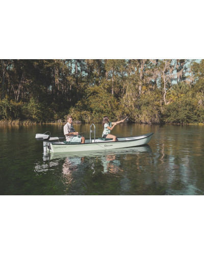 ePropulsion Spirit 1.0 Plus