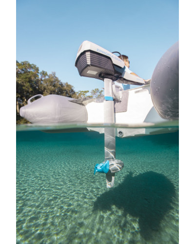 ePropulsion Spirit 1.0 Plus