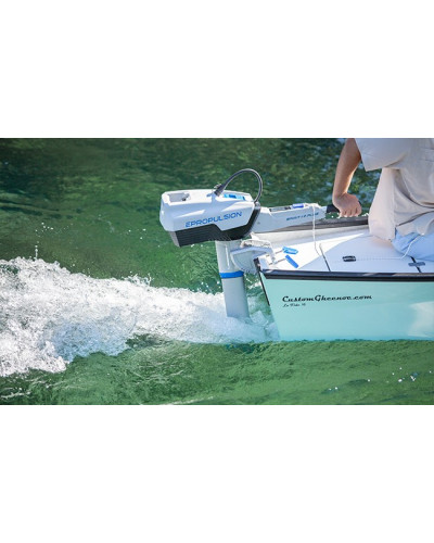 ePropulsion Spirit 1.0 Plus