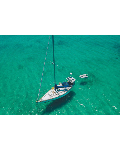 ePropulsion Spirit 1.0 EVO
