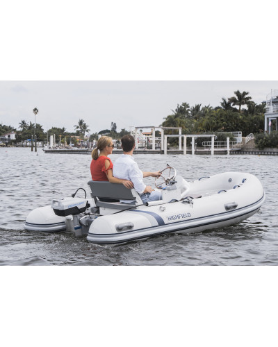 ePropulsion Spirit 1.0 EVO R