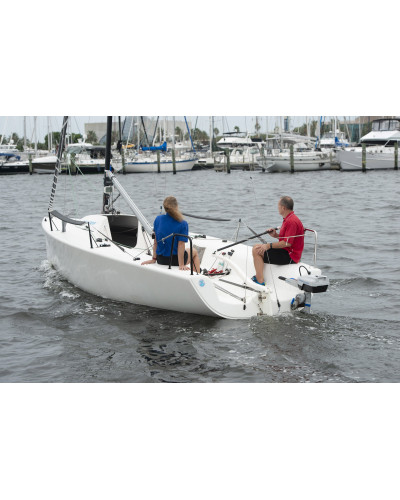 ePropulsion Spirit 1.0 EVO R