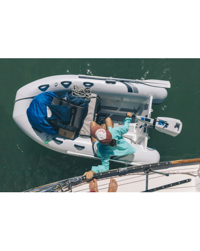 ePropulsion Spirit 1.0 EVO R