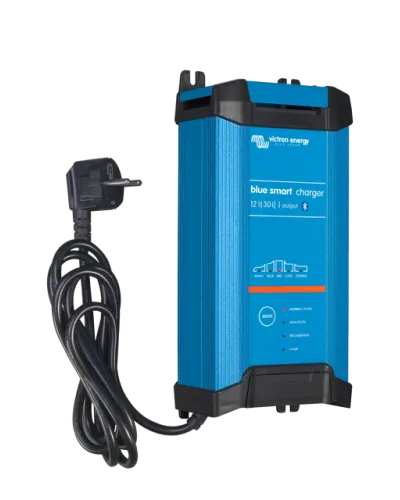 Cargador 12v Victron Blue Smart IP22 