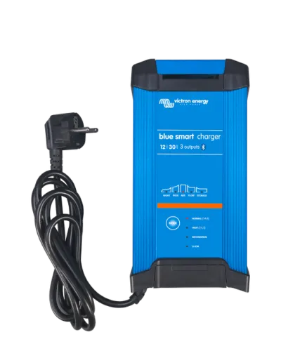 Cargador 12v Victron Blue Smart IP22 