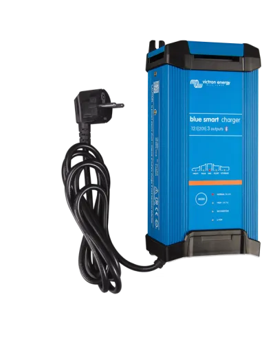 Cargador 12v Victron Blue Smart IP22 